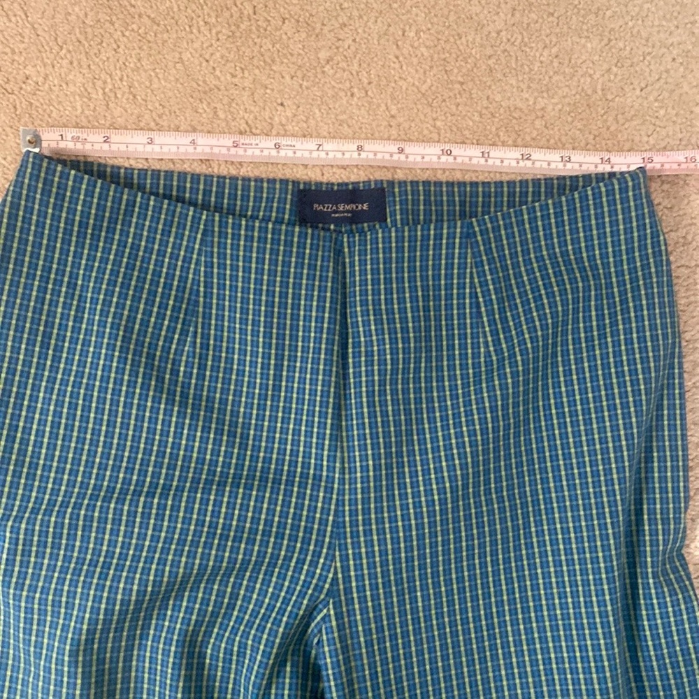 Piazza Sempione Audrey Pant - Italian Size 44